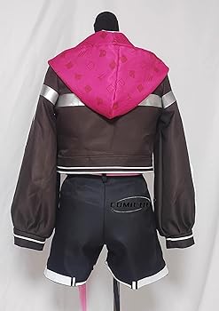 倉持めると　コスプレ　衣装 バーチャルYouTuber VTuber 倉持めると コスプレ衣装